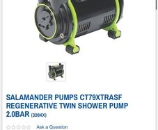 plumbing