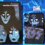 Kiss - Creatures Of The Night Tin Gift Set Image 3