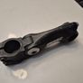Adjustable Stem 25.8 Handlebars Image 2