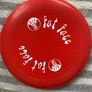 Fat Face frisky red Image 3