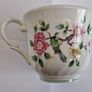 Vintage 1950s  James Kent Tea Cup and Plate Image 3
