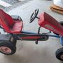 Berg gocarts x 2 Image 2