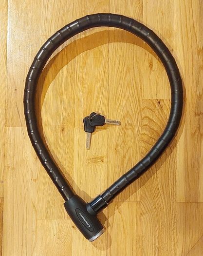 Bike Lock