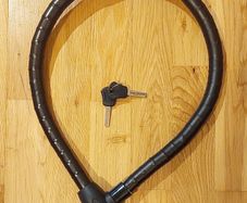 Bike Lock