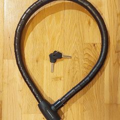 Bike Lock