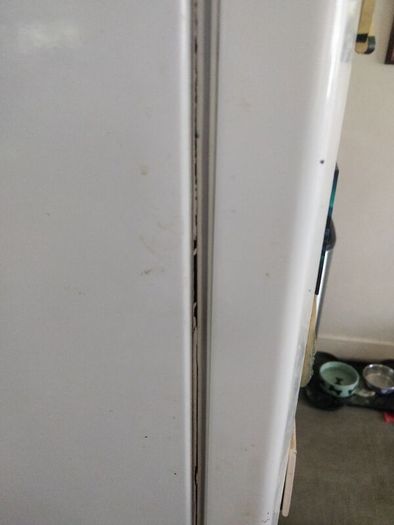 Fridge Freezer