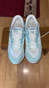 Mens ASICS Gel Runners