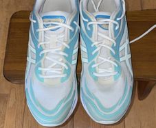 Mens ASICS Gel Runners