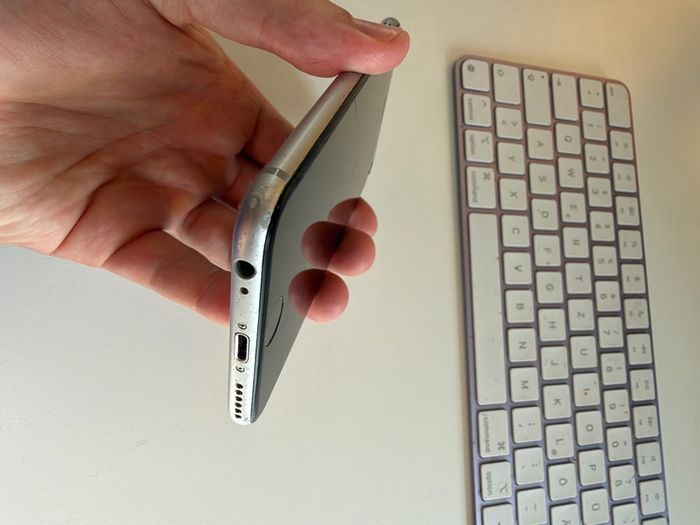 iPhone 6s