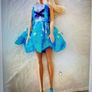 A Barbie Doll. Nice condition. Image 2