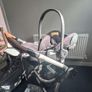 Joolz Hub travel system with Cybex Cloud infant car seat Image 4