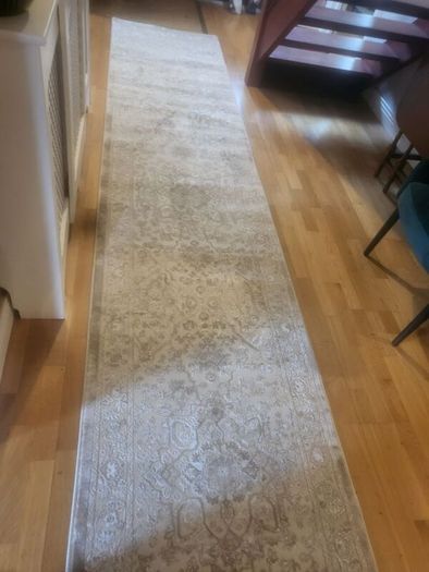 rug runner