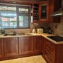 Walnut Kitchen Image 4