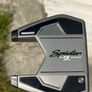 TaylorMade Spider Sr RH Mens Putter Image 3