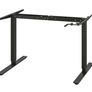 Ikea Trotten 160x80 Sitstand Desk Image 6
