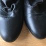 Dune Leather Boots Image 5