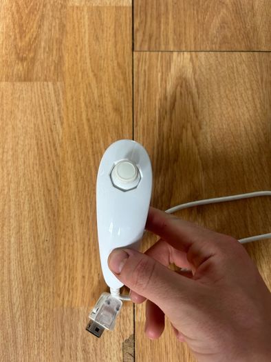 wii