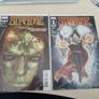 7 x Strange comics (2022) Image 2