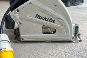 makita  plunge saw