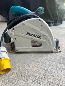 makita  plunge saw