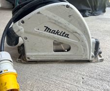 makita  plunge saw