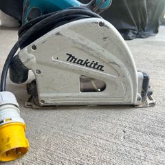 makita  plunge saw