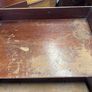 Antique side Table Image 3