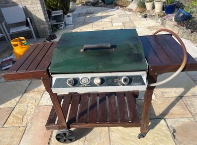 Bbq