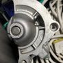 Rtx Vauxhall Vectra starter motor Image 8