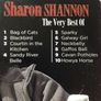 Sharon Shannon.  The Very Best Of.   CD Image 3