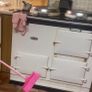 AGA Cooker Image 2