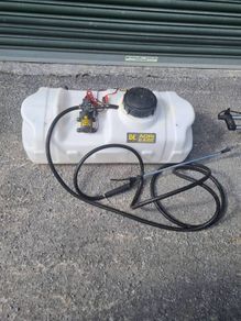Sprayer