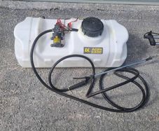 Sprayer