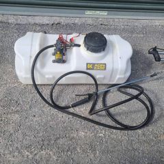 Sprayer