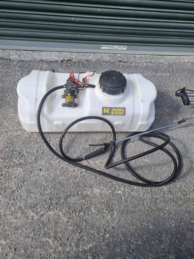 Sprayer