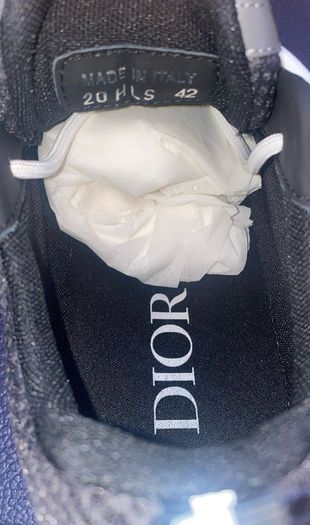 Dior b22