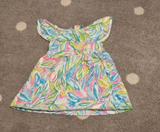 Summer Dress for baby (12-18 months)