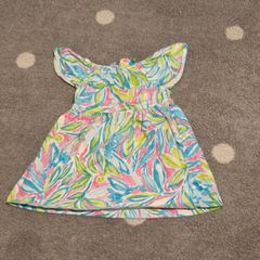 Summer Dress for baby (12-18 months)
