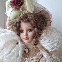 Porcelain Doll