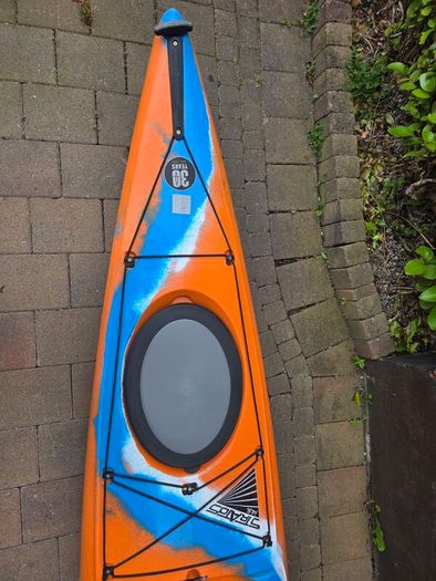 dagger stratos 14.5 Large