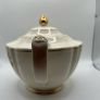 1930s James Sadler Teapot Image 4