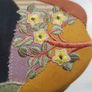 NEW Irregular Choice 36 Vintage Ballet Flats Image 2