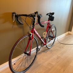 Kelly's Arc 10 2013 Bike