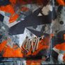 x2 Bundle - Sonnetti Camouflage Backpack & Puma Wallet Image 2