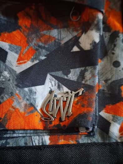 x2 Bundle - Sonnetti Camouflage Backpack & Puma Wallet