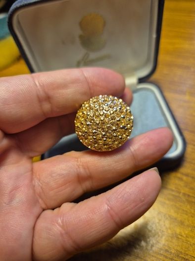 Bracelet Ring