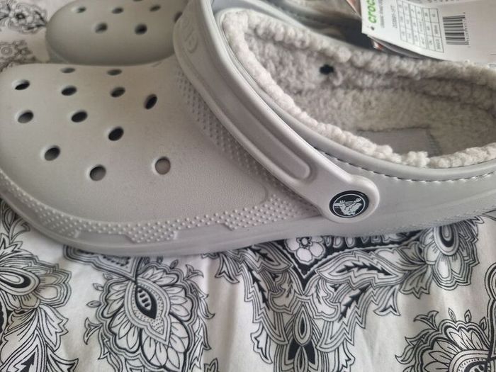 crocs size 12 mens