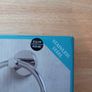 Stainless Steel Towel Ring/Holder (New In Box) Image 7
