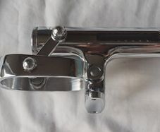 BOJ Professional Wall-Mounted Corkscrew - Boxed - New/Unused