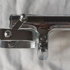 BOJ Professional Wall-Mounted Corkscrew - Boxed - New/Unused